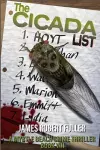 The Cicada List cover