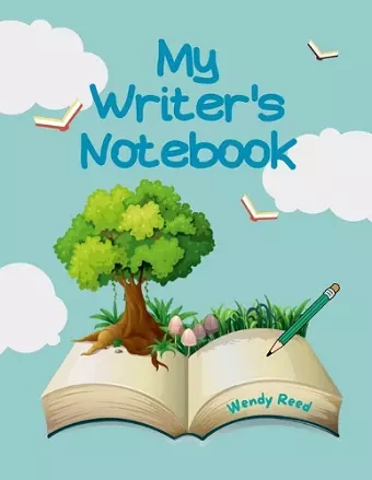 My Writer's Notebook cover