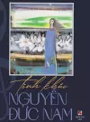 Tình Khúc Nguyễn Đức Nam (hard cover) cover