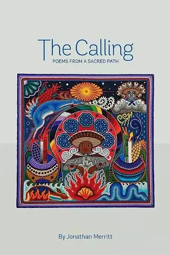 The Calling cover