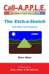 The Etch-a-Sketch and Other Fun Programs cover