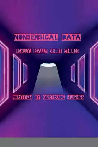 Nonsensical Data cover