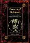 The Secrets of Solomon cover