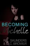 Becoming Michelle cover