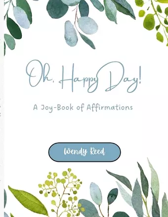 Oh, Happy Day! cover