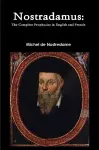 Nostradamus cover