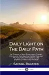 Daily Light on The Daily Path cover