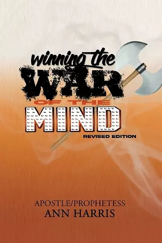 Winning the War of the Mind cover