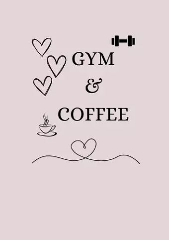 Gym & Coffee cover