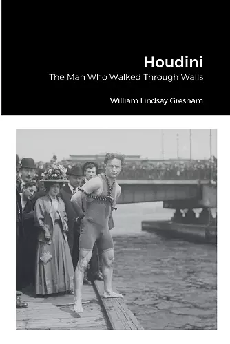 Houdini cover