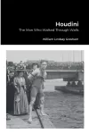 Houdini cover