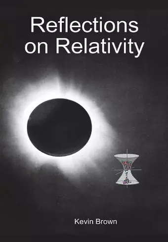 Reflections on Relativity cover