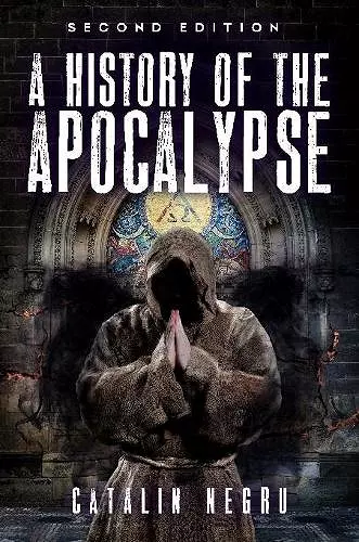 A History of the Apocalypse cover