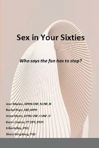 Sex in Your Sixties cover