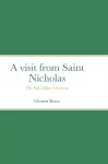 A visit from Saint Nicholas cover