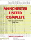 Manchester United Complete cover