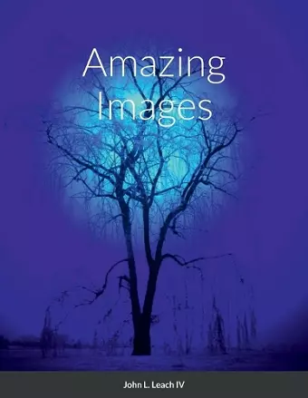 Amazing Images cover