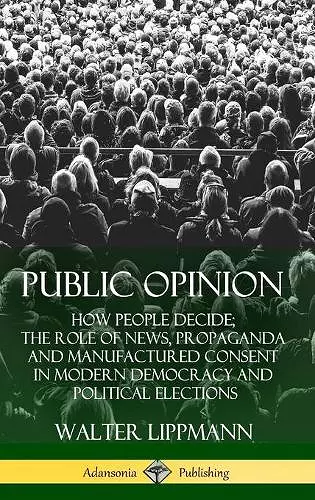 Public Opinion cover