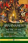 Shahnameh cover