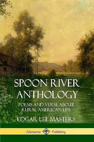 Spoon River Anthology cover