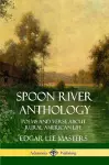 Spoon River Anthology cover