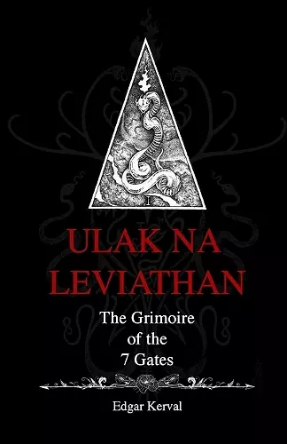 Ulak Na Leviathan cover