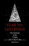 Ulak Na Leviathan cover