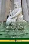 Annals of Imperial Rome cover