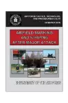 Airfield Marking and Striping After Major Attack (AFTTP 3-32.13) cover