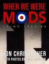 When We Were Mods cover