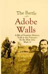 The Battle of Adobe Walls cover