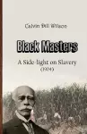 Black Masters cover