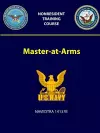 Master-at-Arms cover