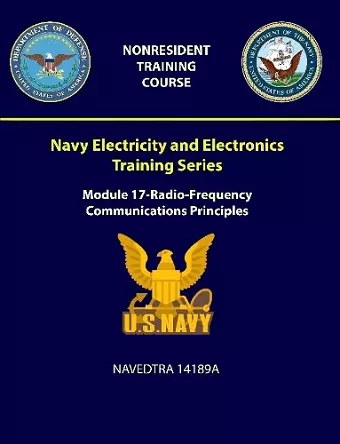 Navy Electricity and Electronics Training Series cover