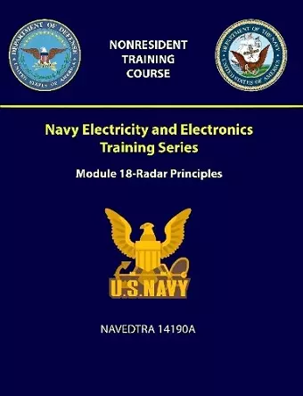 Navy Electricity and Electronics Training Series cover