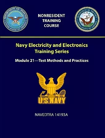 Navy Electricity and Electronics Training Series cover