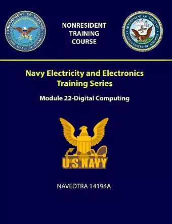 Navy Electricity and Electronics Training Series cover