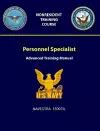 Personnel Specialist cover