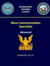 Mass Communication Specialist cover