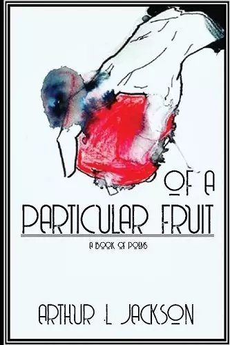 Of a Particular Fruit cover