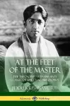 At the Feet of the Master cover