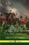 History of the Rise, Progress, and Termination of the American Revolution cover