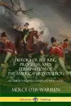 History of the Rise, Progress, and Termination of the American Revolution cover