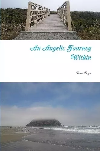 An Angelic Journey Within cover