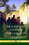 The Fourfold Gospel cover