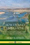 How I Found Livingstone cover