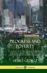 Progress and Poverty cover