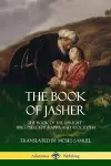 The Book of Jasher cover