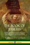 The Book of Jubilees cover