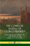 The Complete Works of George Herbert cover